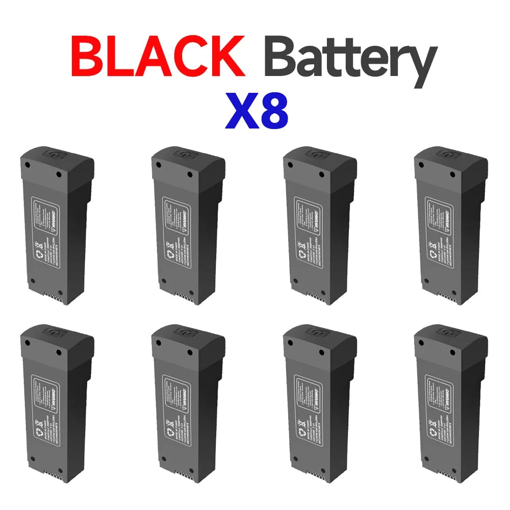 Batterie originale Z908 Max / ProMax