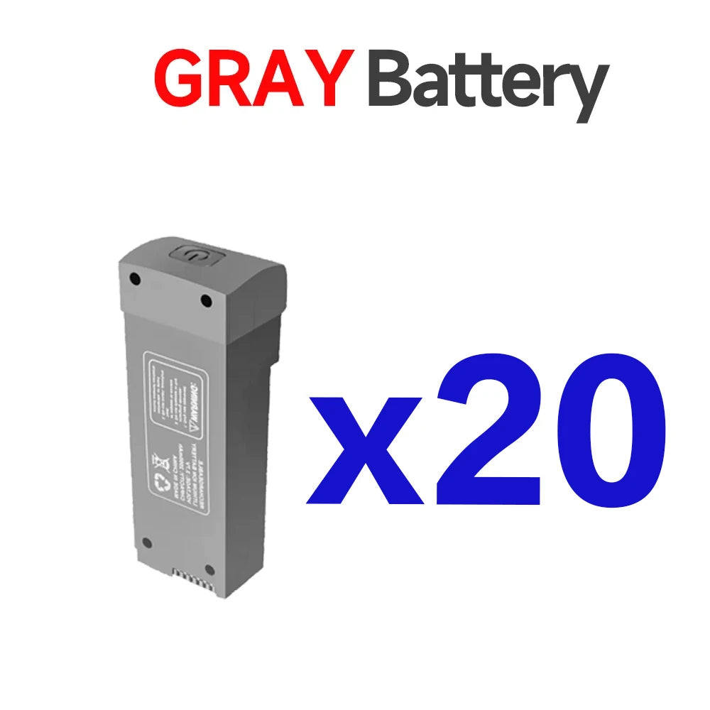Batterie originale Z908 Max / ProMax