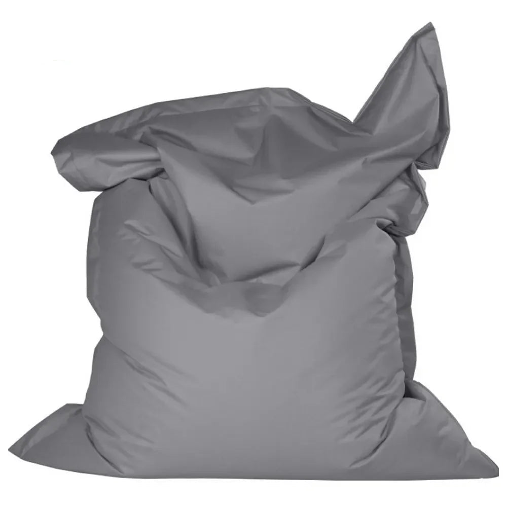 Sac Pouf Flottant pour Piscine – Housse Imperméable Sans Remplissage pour Extérieur et Intérieur