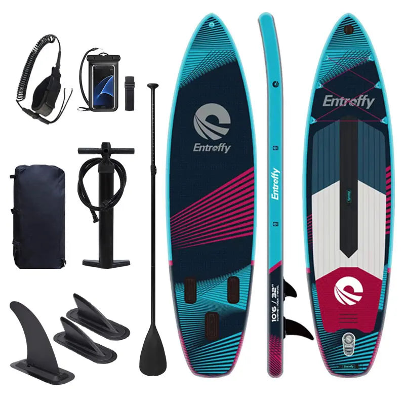 Planche de Surf Gonflable SUP de 320cm