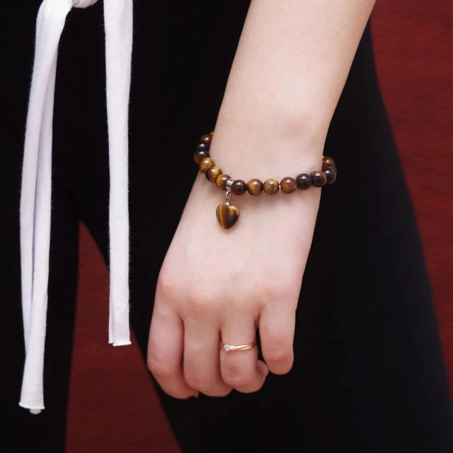 Bracelet en pierre naturelle, bracelet femme , bracelet perles pierre naturelle véritables, perle pierre naturelle, G909