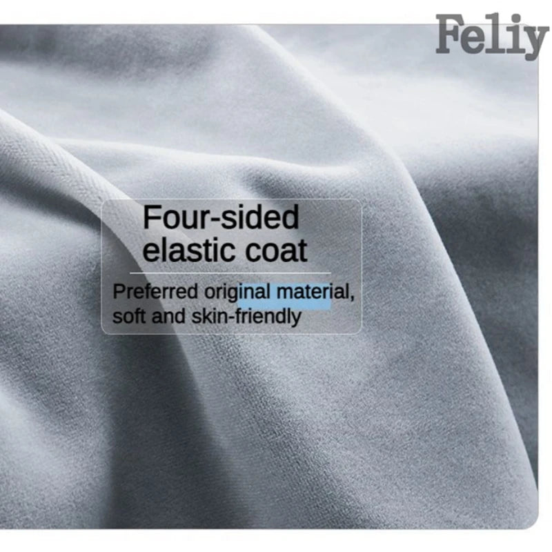 Coussin de jambe en mousse à mémoire de forme, soutien de massage, coussin de jambe, dormeur latéral, literie, rebond lent, coussin de pied, genouillère, Orth4WD