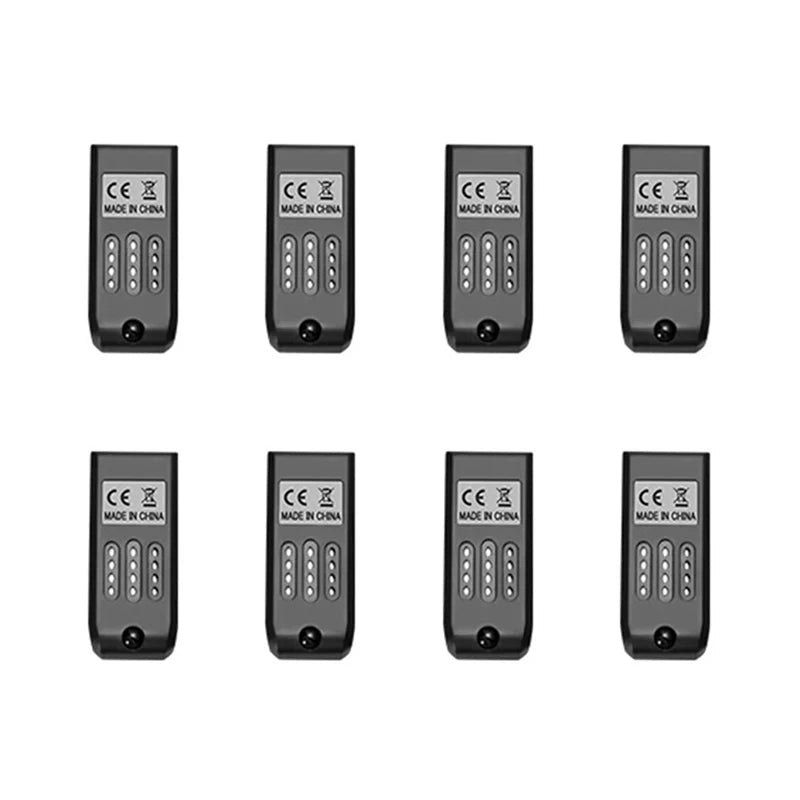 Batterie originale 4DRC V8 650mAh