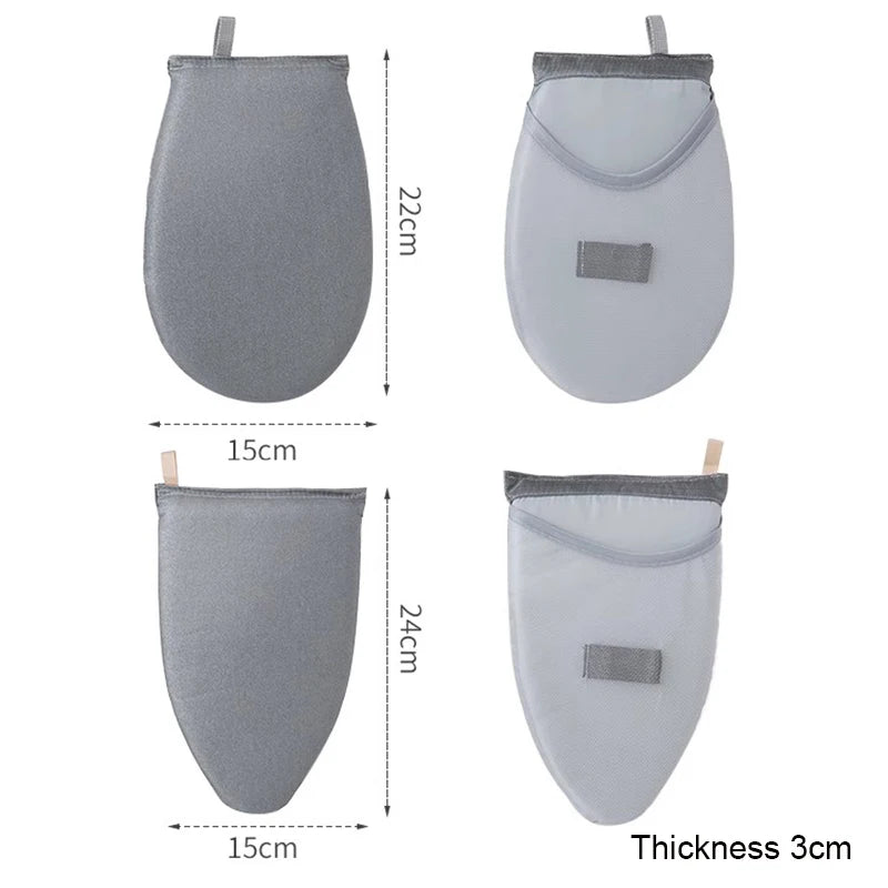 Gant de repassage, antidérapante,