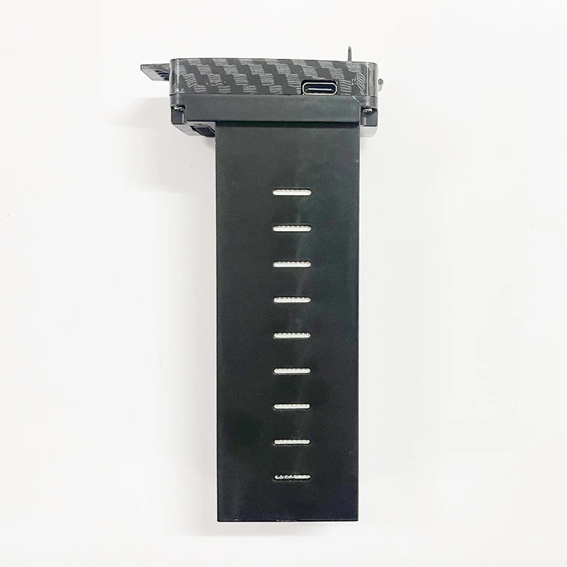 Batterie AE86 PRO MAX 11.4V 8000mAh pour Drone 4K GPS