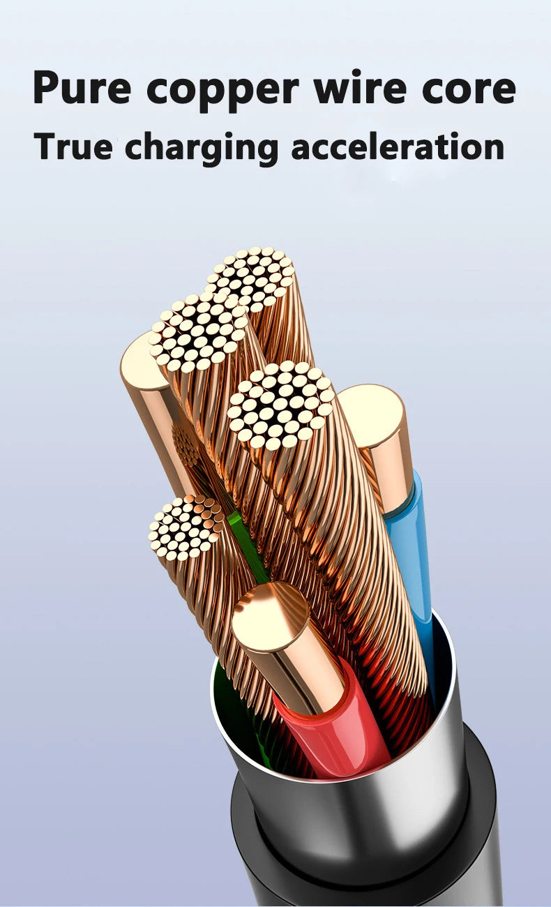 Câble de charge Super rapide 45W, pour Samsung Galaxy S20 S21 S22 S23 Ultra Plus, câbles USB Type C A54 A53 A33 A13 Note 20 10 Plus