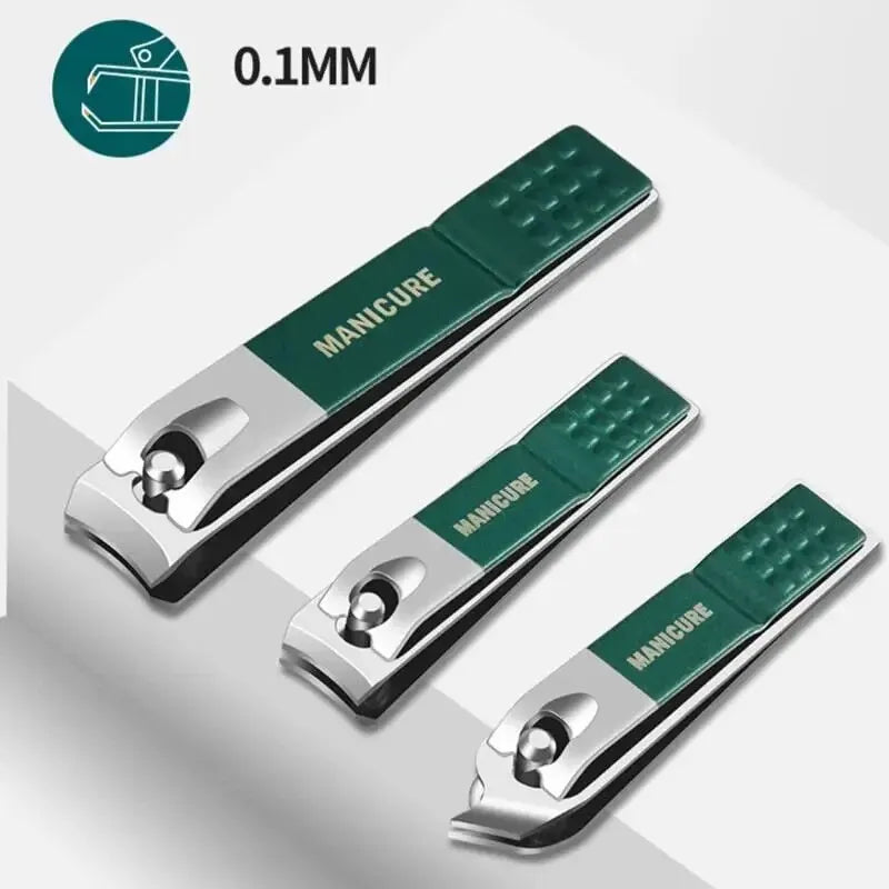 9-TEILIGES MANIKÜRE-SET