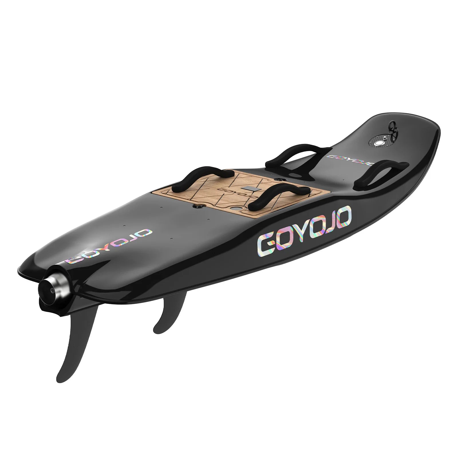 Planche de surf électrique pour adulte, avec jetboard électrique haute vitesse de 10 kW à 3 queues