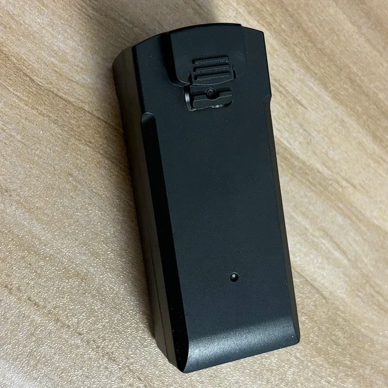 Batterie originale pour Drone à flux optique V168 6K, 3.7V, 2000mAh, pour V168 Pro NOGPS RC Quadcopter, pièces de rechange, accessoires