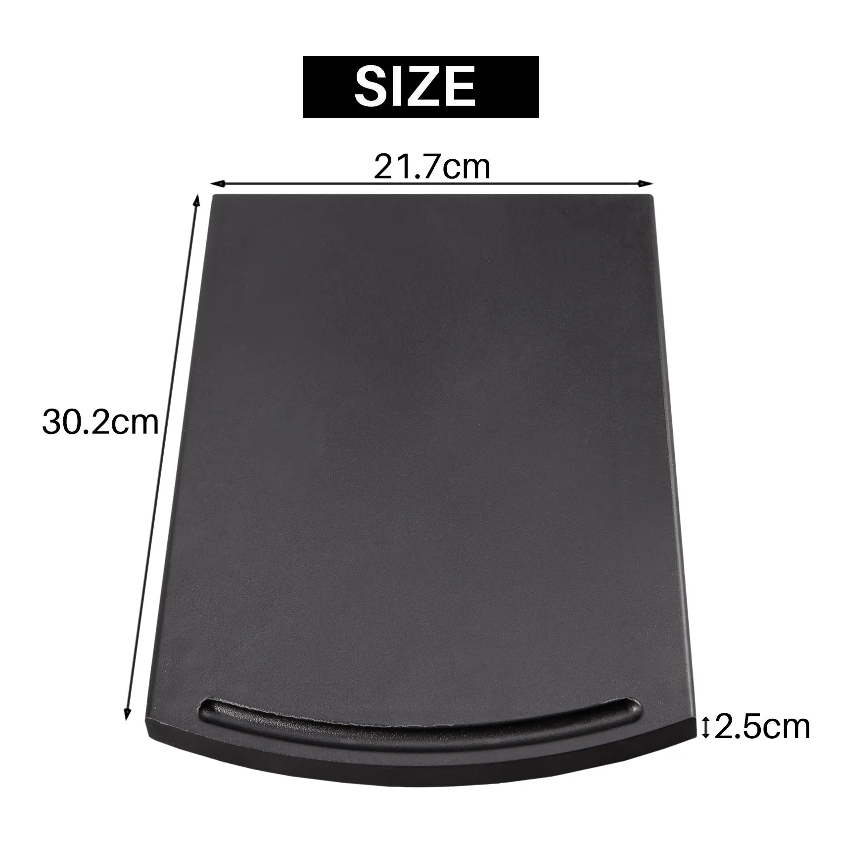 Ausziehbares Küchentablett, Kaffeemaschinenausrüstung, Toaster