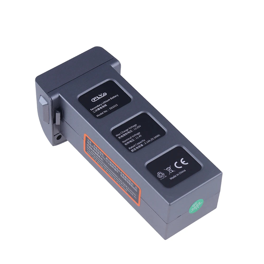Original C-FLY Faith 2 Pro Akku 11.4V 3100mAh