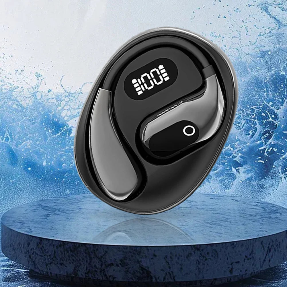 Écouteurs Airpods, traduction IA, casques Bluetooth 5.3, casques sans fil, écouteurs antibruit, 138 langues, casque en temps réel