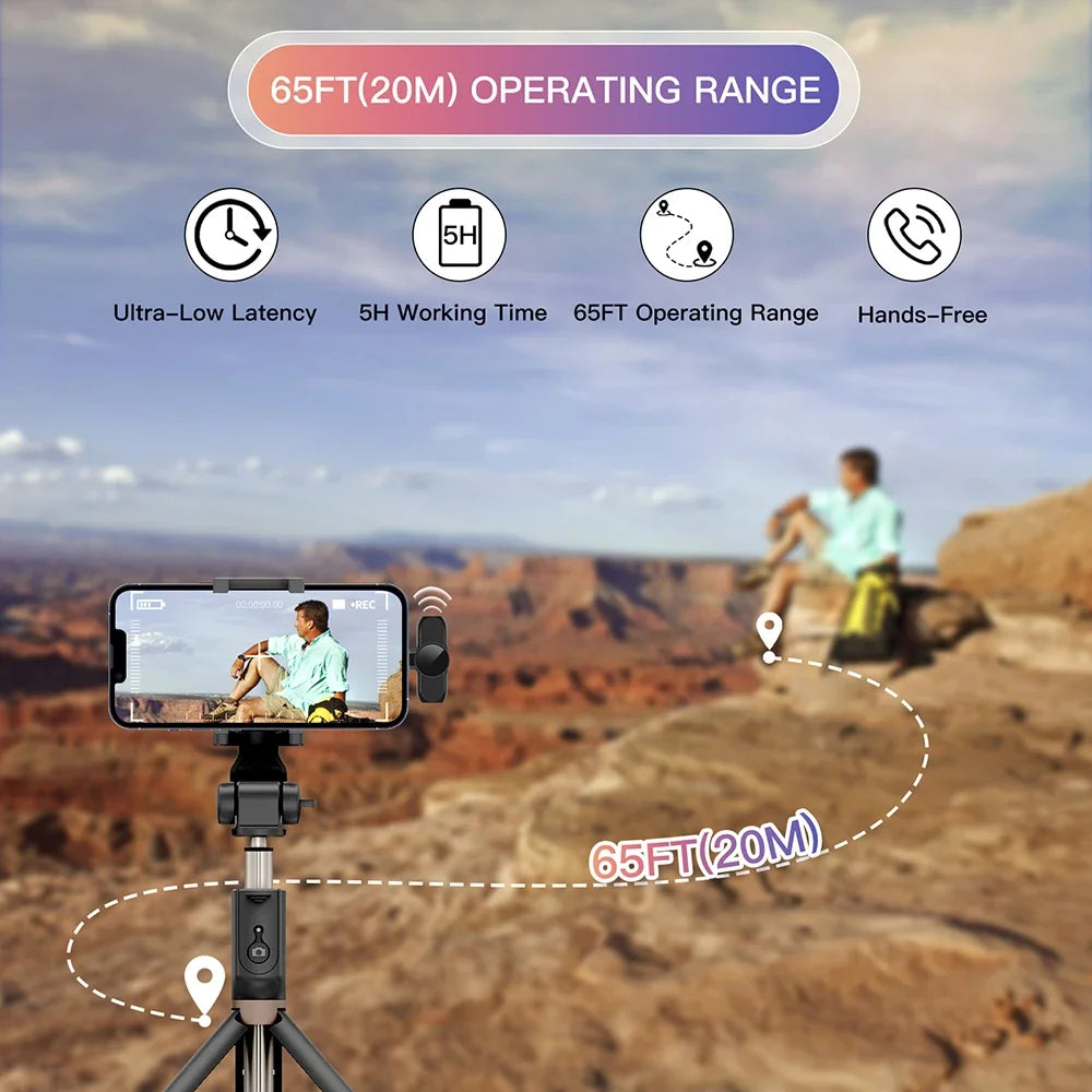 Microphone Lavalier sans fil, Mini Microphone d'enregistrement Audio et vidéo pour iPhone, téléphone Android, diffusion en direct, micro de jeu Portable