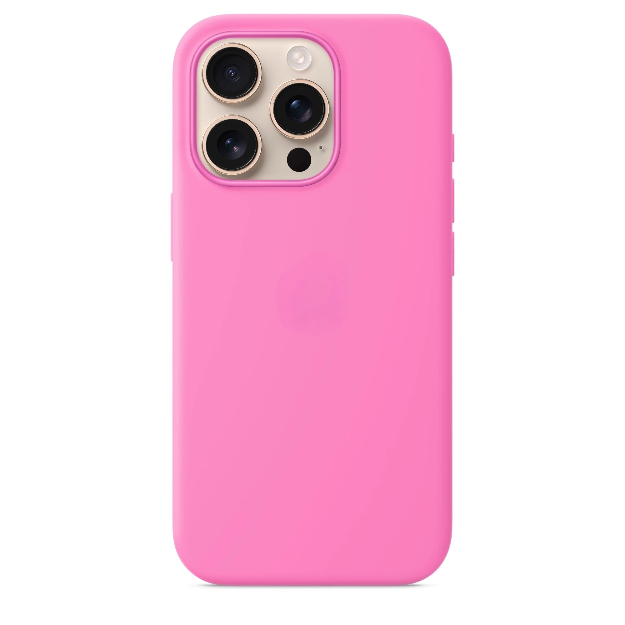 Coque de protection en silicone liquide Magsafe pour iPhone, contrôle de l'appareil photo d'origine, chargement sans fil, housse de protection complète, Apple, 16 Pro Max, 16Pro