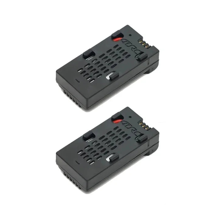 Batterie 4DRC V17 3.7V 700mAh pour Drone / Hélicoptère RC