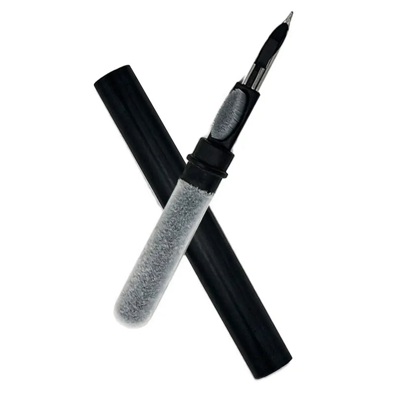 Kit de nettoyage pour écouteurs Bluetooth Airpods Pro 1, 2, 3, stylo et brosse de nettoyage pour écouteurs Lenovo, Huawei, Xiaomi