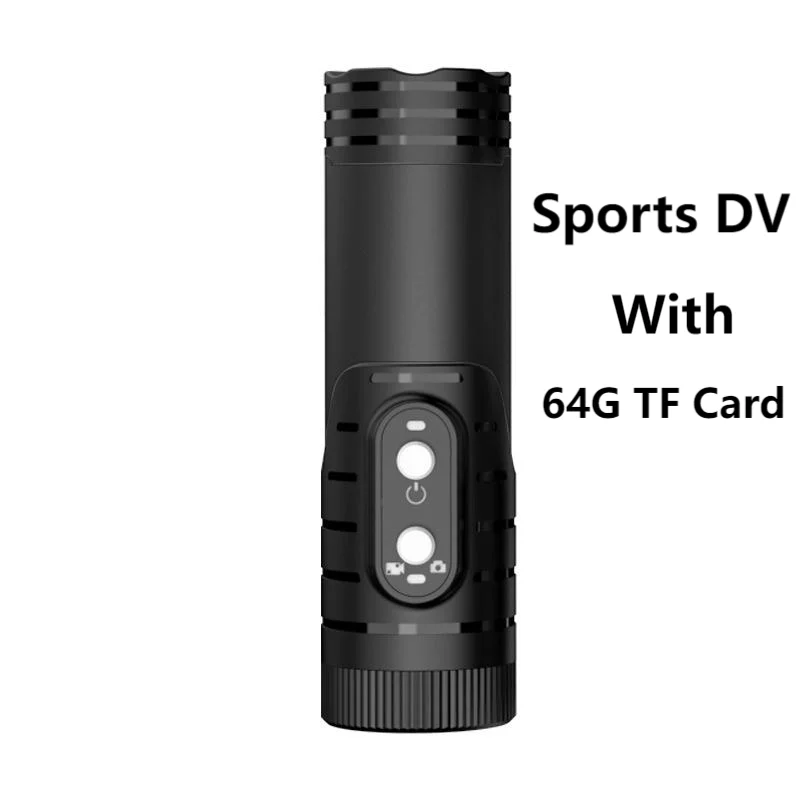 Sport Dv Hd 1080P Wifi caméra d'action Mini H.264 complet pour batterie Hd Mini extérieur Dvr Camara étanche Sports caméras vidéo