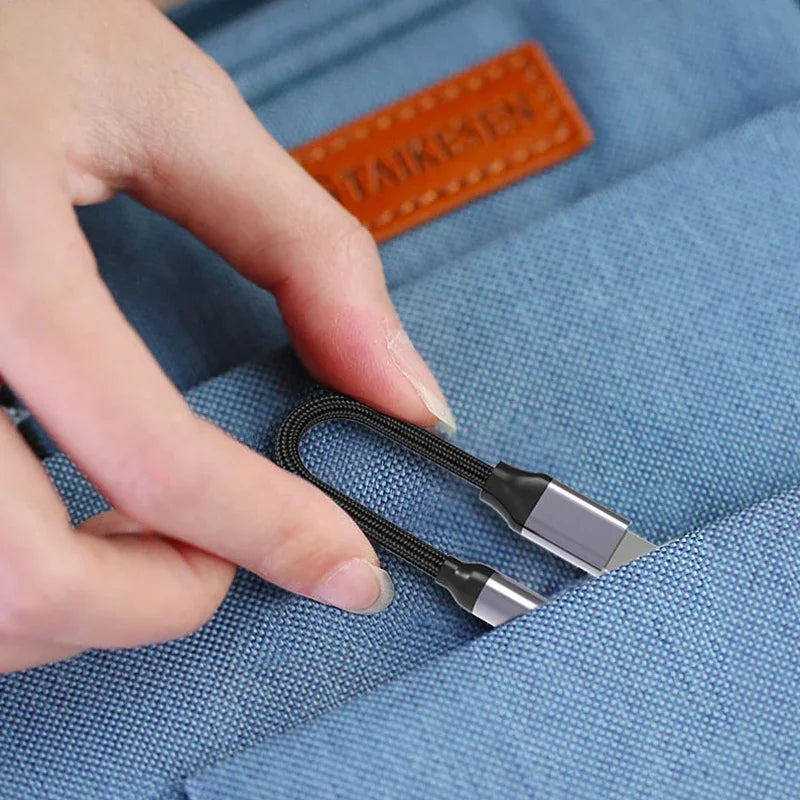 Adaptateur USB-C vers Jack 3,5 mm – audio – iPhone 12, 13, 14 Pro