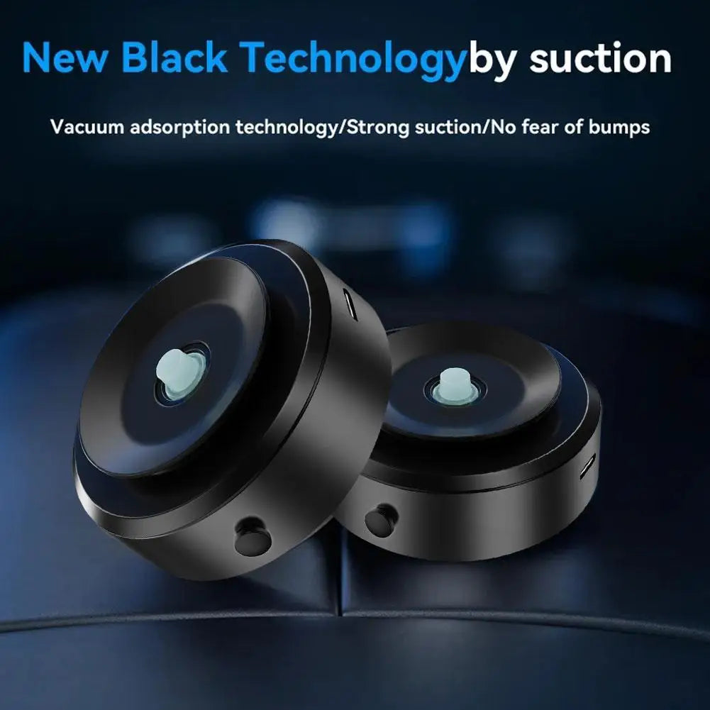 Intelligenter Auto-Handyhalter