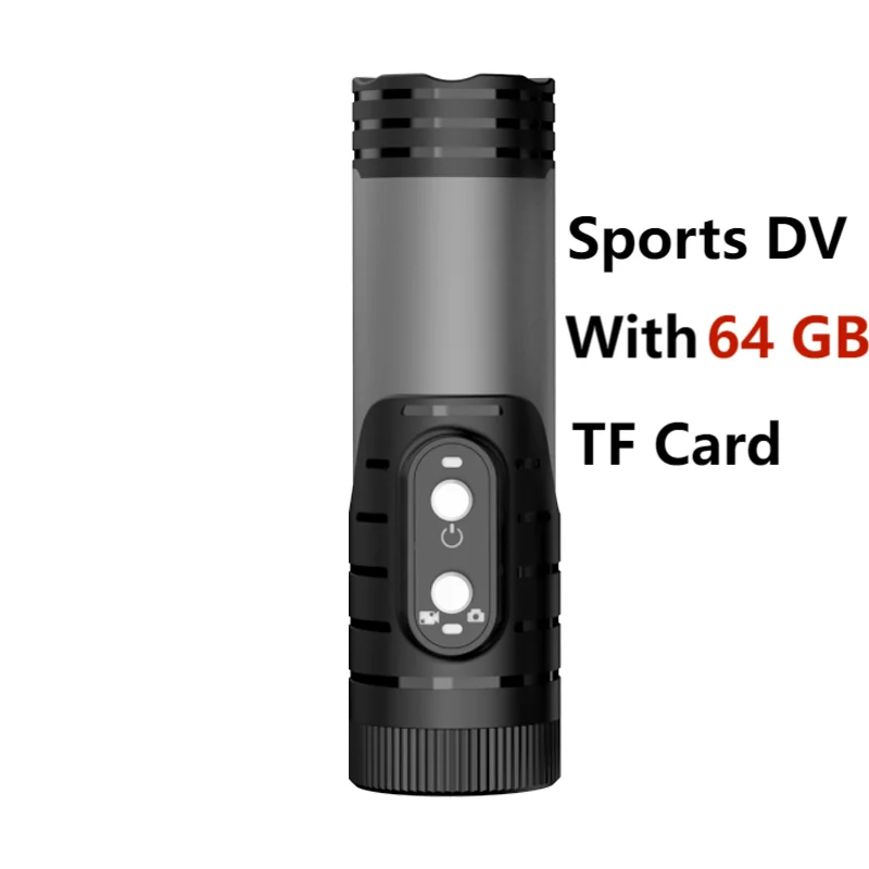 Sport Dv Hd 1080P Wifi caméra d'action Mini H.264 complet pour batterie Hd Mini extérieur Dvr Camara étanche Sports caméras vidéo