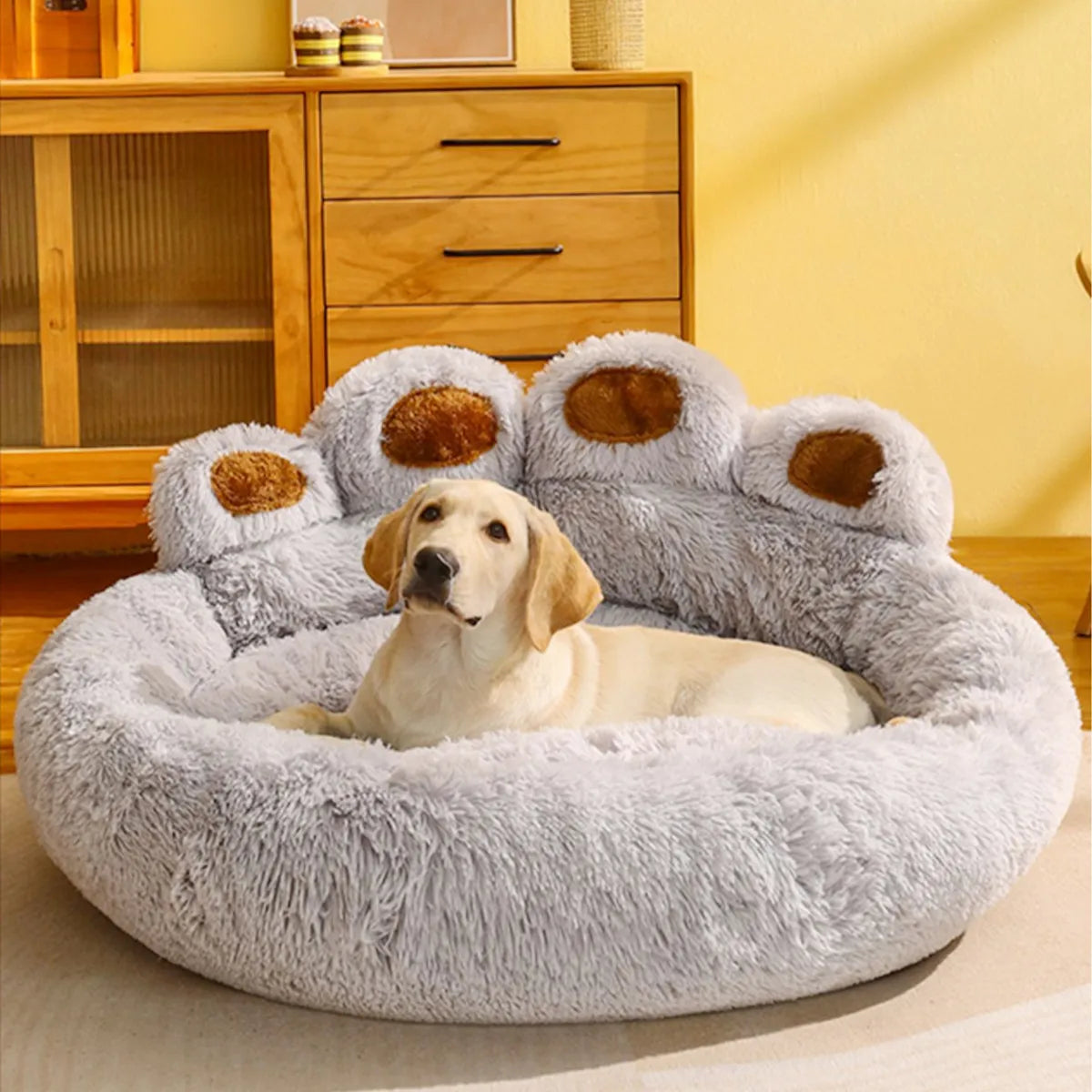 LIT POUR ANIMAUX DE COMPAGNIE