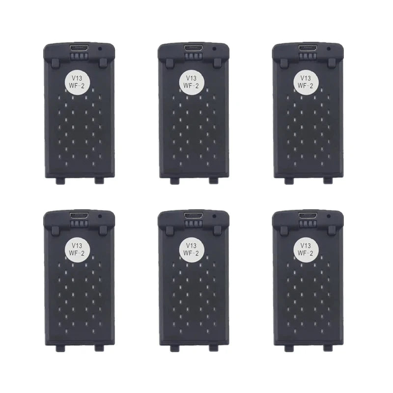 Batterie originale pour Mini Drone 4DRC V13