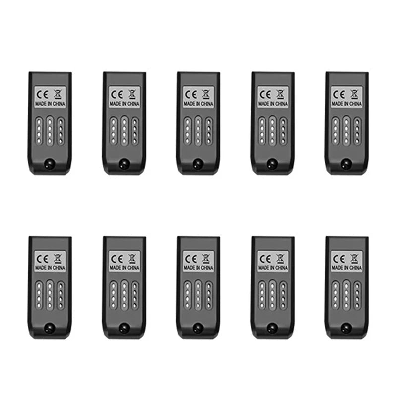 Batterie originale 4DRC V8 650mAh