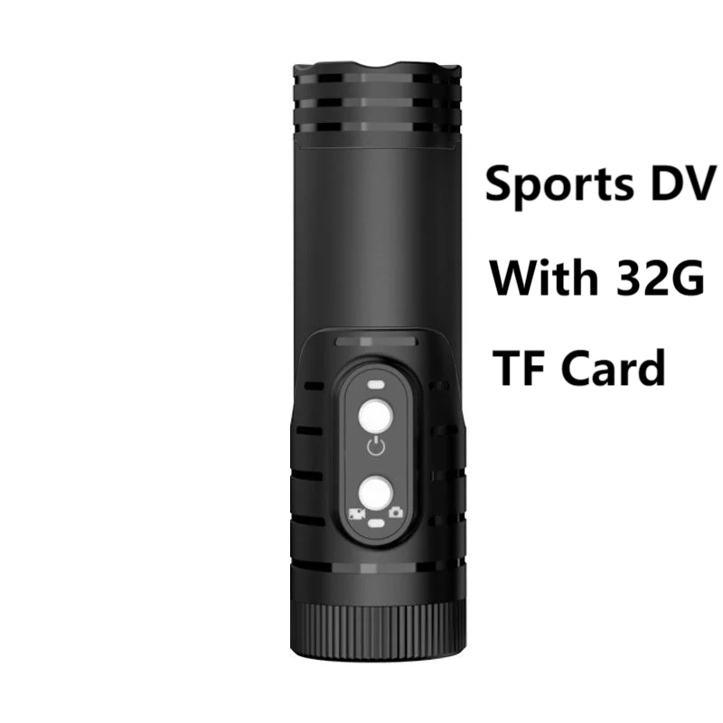 Sport Dv Hd 1080P Wifi caméra d'action Mini H.264 complet pour batterie Hd Mini extérieur Dvr Camara étanche Sports caméras vidéo
