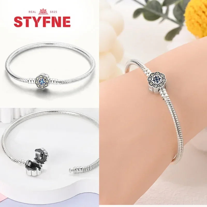 Bracelets Originaux Pour Perle Breloques DIY Bijoux Mode Femmes Cadeau