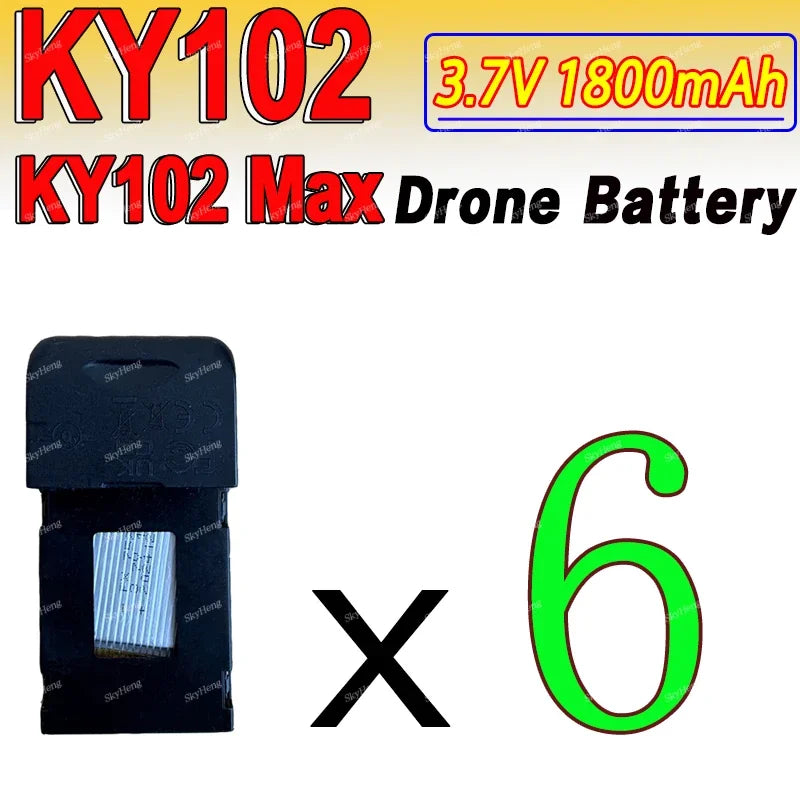 Original Battery for Drone KY102 / KY102 Max