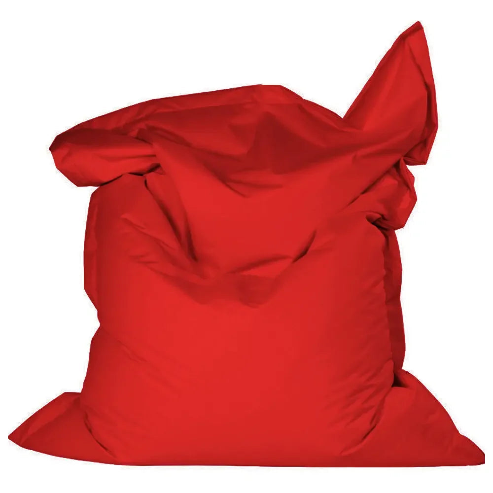 Sac Pouf Flottant pour Piscine – Housse Imperméable Sans Remplissage pour Extérieur et Intérieur