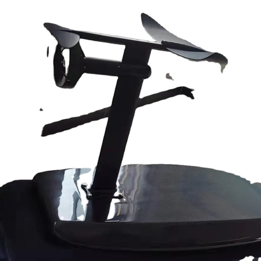 Planche de surf électrique motorisée E Foil hydroptère de haute qualité pour sports nautiques, design tendance