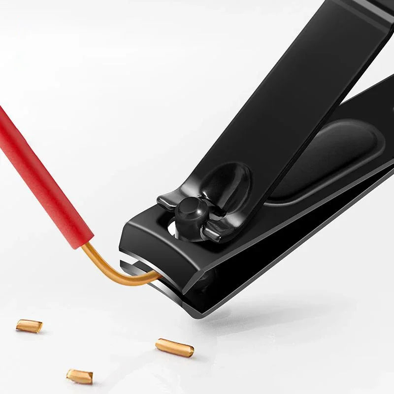 6 PIECE MANICURE SET