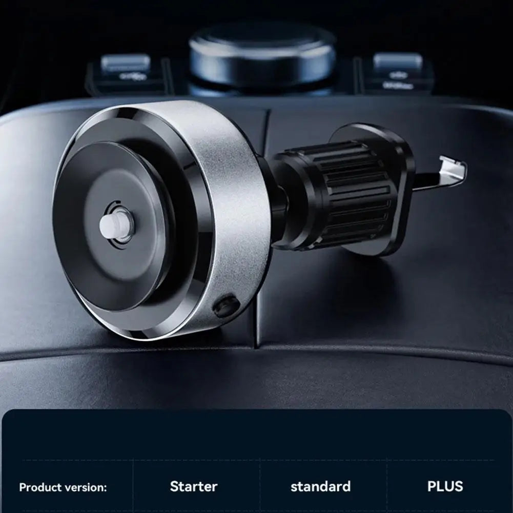Intelligenter Auto-Handyhalter
