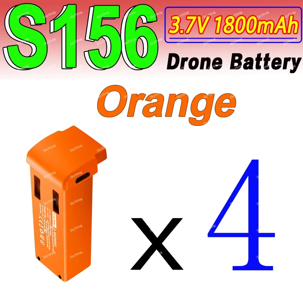Original Battery for S156 Drone