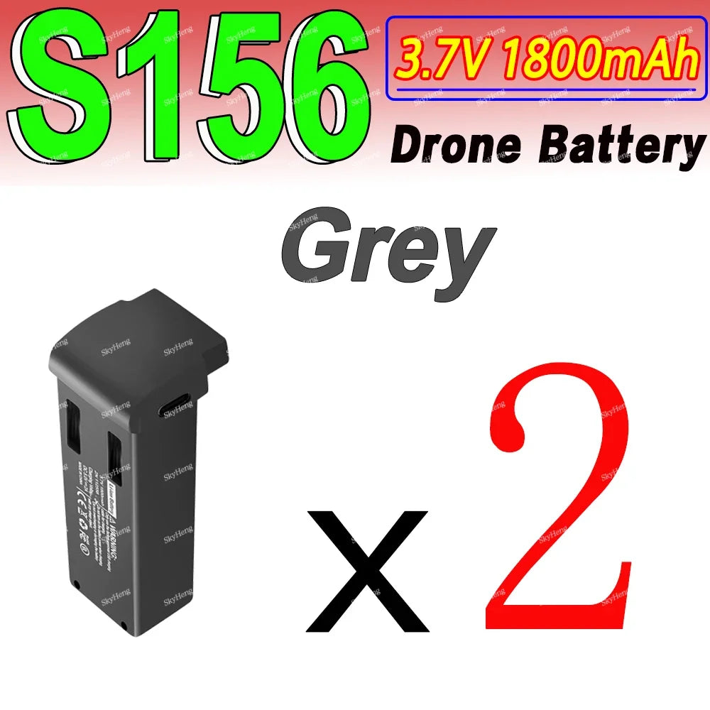 Original Battery for S156 Drone