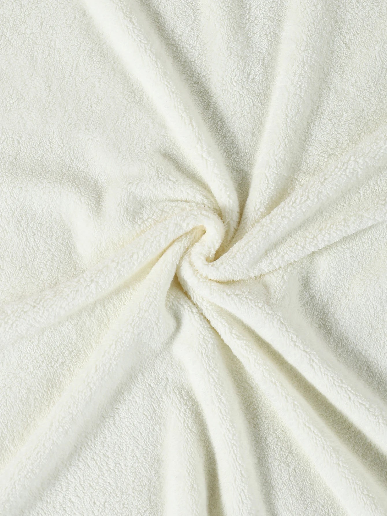 Serviette de bain en fibre de polyester à capuche pour bébé, peignoir pour nouveau-né, couverture d'emmaillotage pour filles, 80x80 cm, paquet