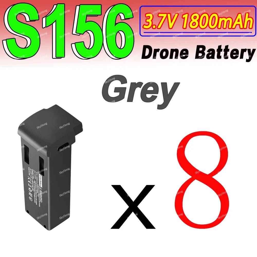 Original Battery for S156 Drone