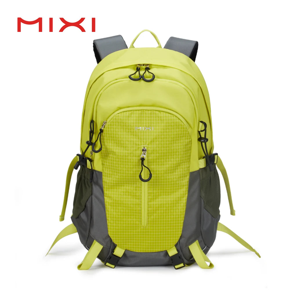 Sac à dos M5prosast – Étanche, grande capacité, randonnée et sports de plein air