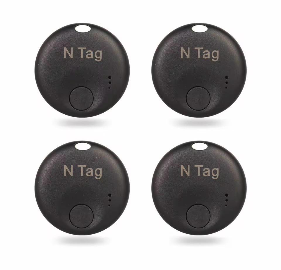 Mini traqueur GPS Bluetooth intelligent avec Apple, Airtag, pour IOS