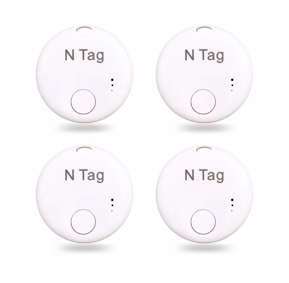 Mini traqueur GPS Bluetooth intelligent avec Apple, Airtag, pour IOS