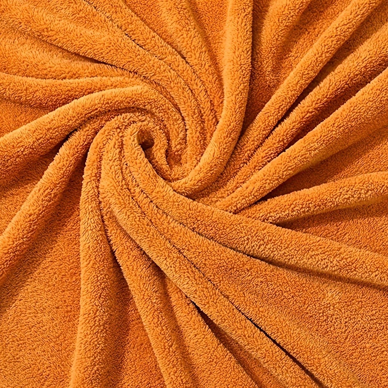 Serviette à capuche, couverture pour bébé garçon à motif cerf de Noël, Lot de 2 - Couverture de bain mignonne et portable, vêtements de maison adorables et confortables