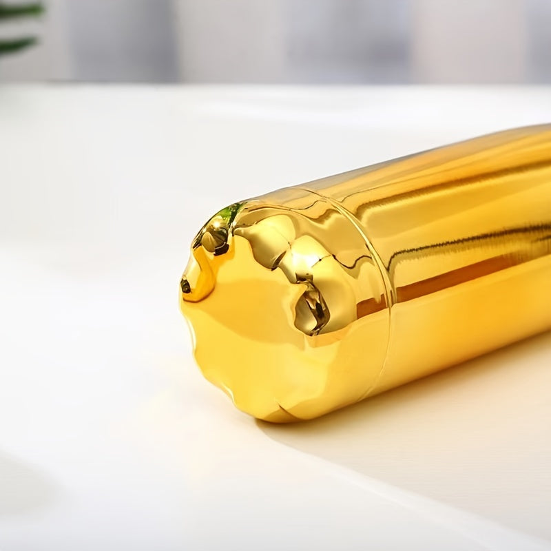 Bouteille d'eau isotherme en acier inoxydable en forme de cola 500 ml