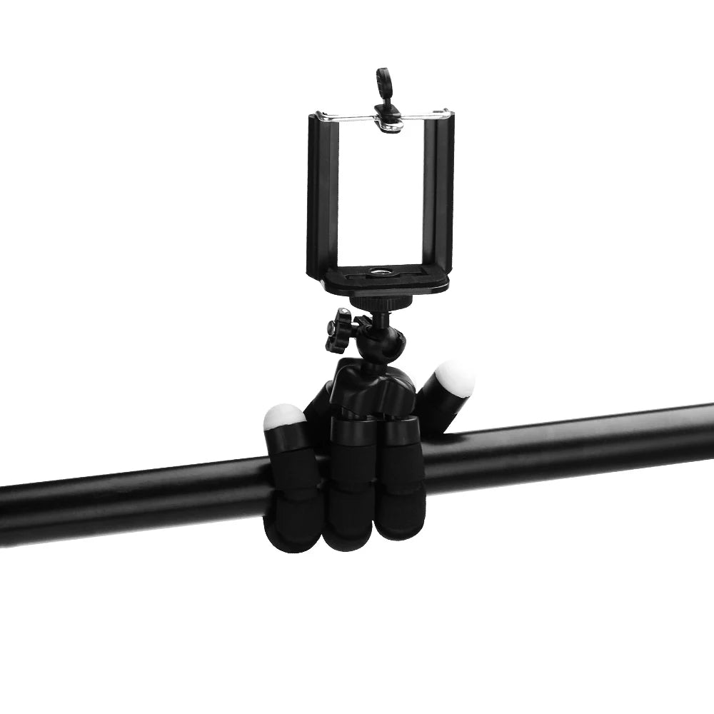 Smartphone Tripod, Phone Holder