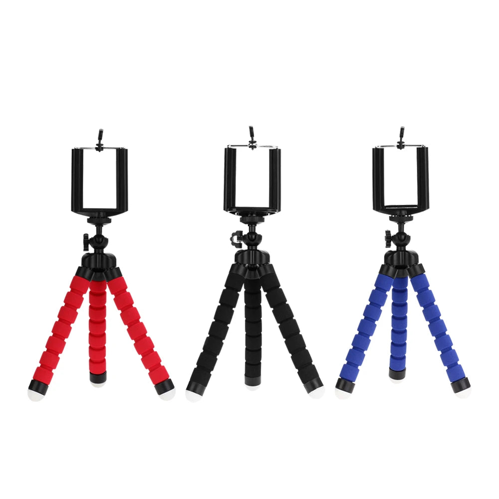 Smartphone Tripod, Phone Holder