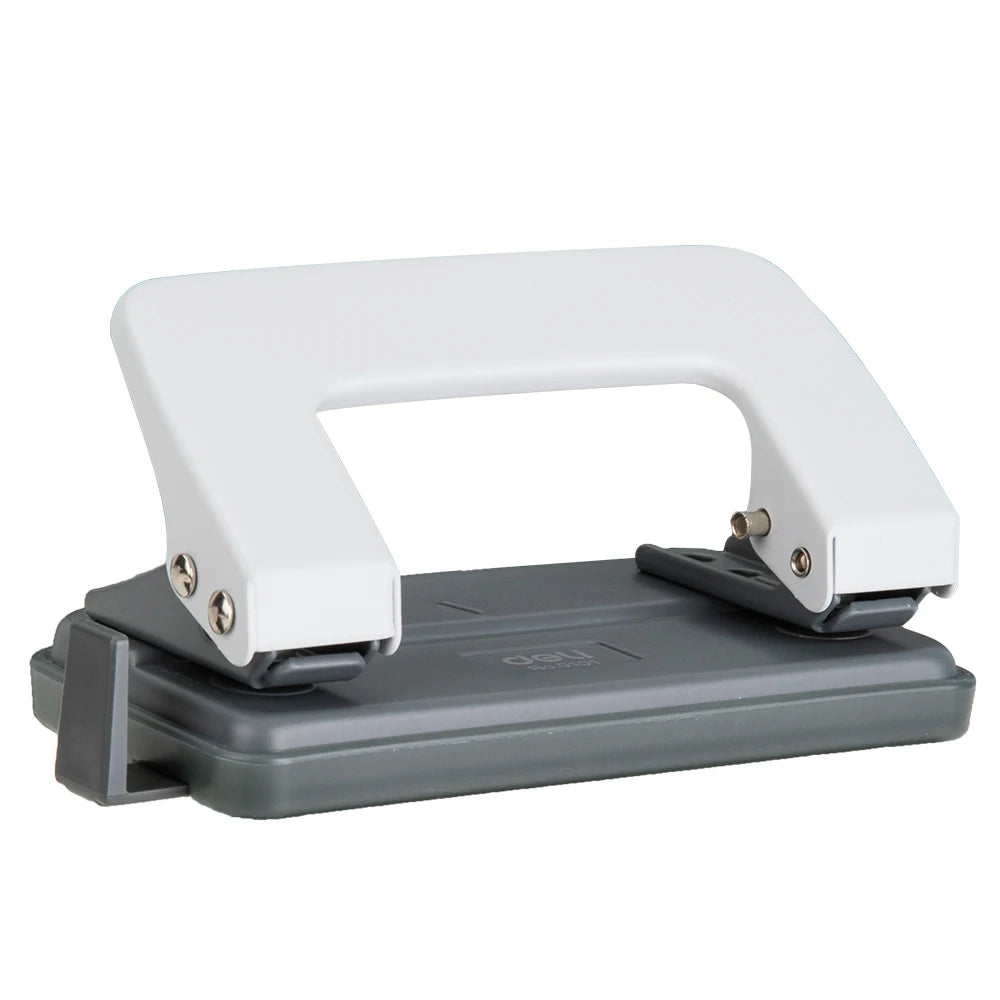 Desktop hole punch, 80mm hole distance, hole puncher