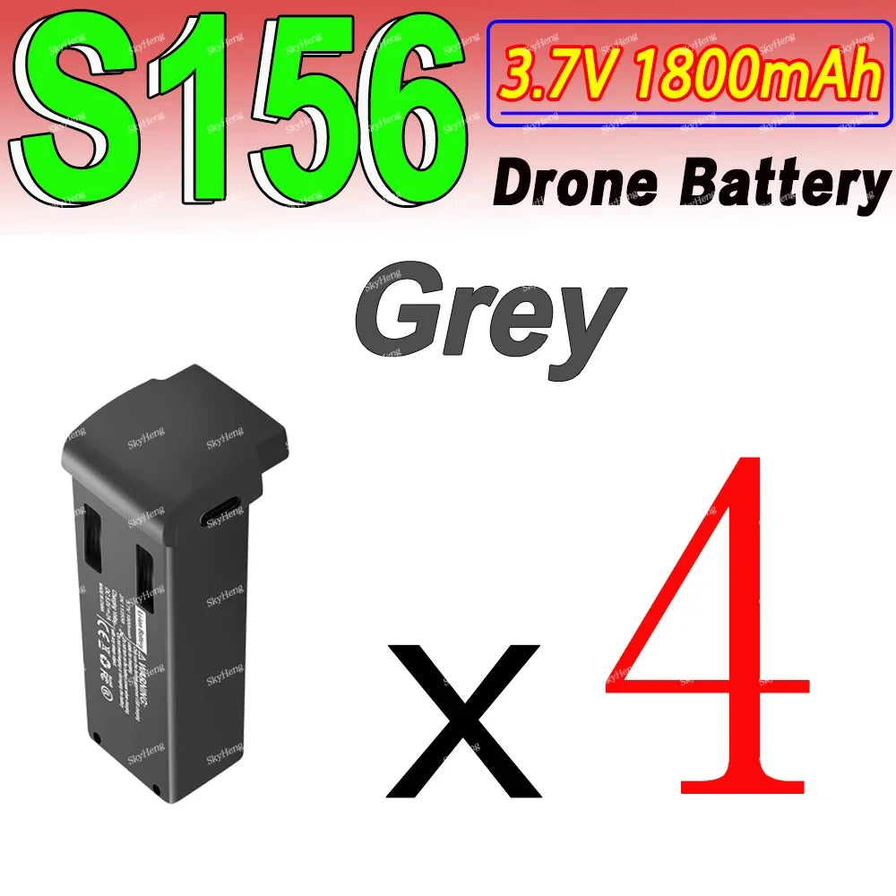 Original Battery for S156 Drone