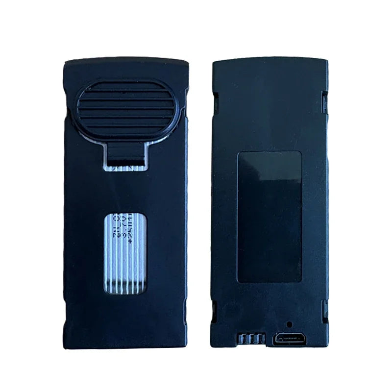 Batterie d'origine pour Drone Xiaomi Mijia M6 3.7V 2000mAh batterie d'origine M6 4K caméra Drone batterie de rechange Lipo accessoires pièces