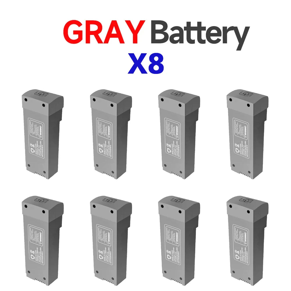 Batterie originale Z908 Max / ProMax