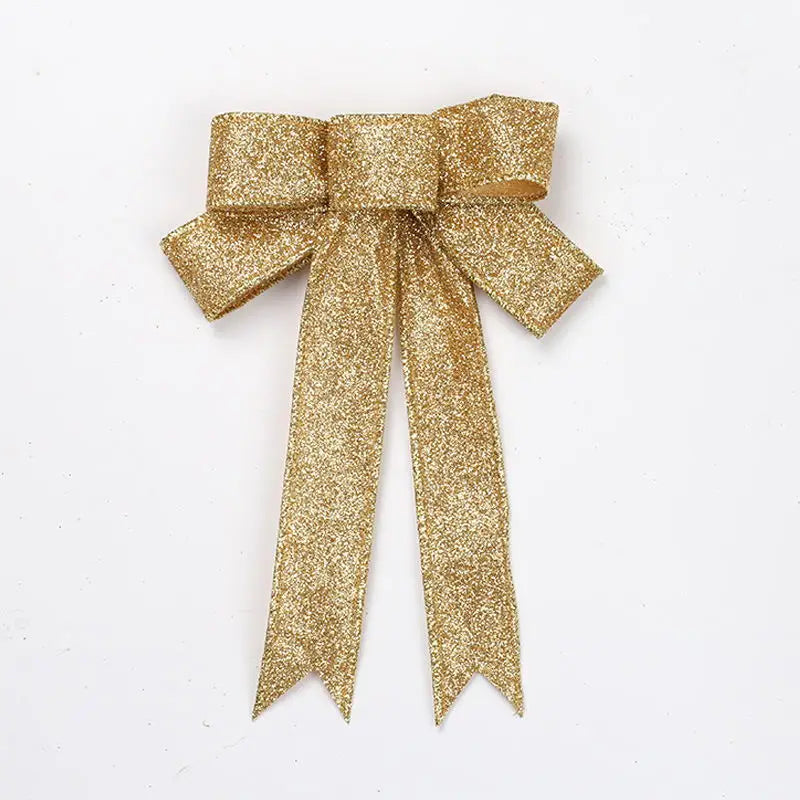 Pendentif de décoration d'arbre de Noël de 23 cm